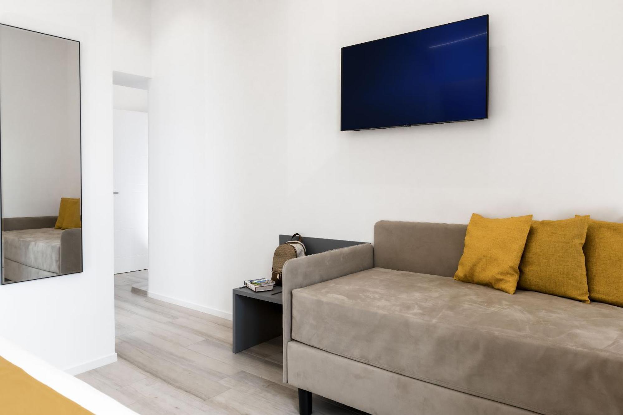 Bed & Breakfast St Peter Twelve Roma